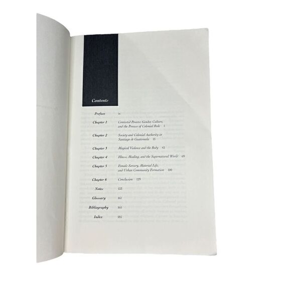 Women Who Live Evil Lives Book - Martha Few - Picture 3 of 3